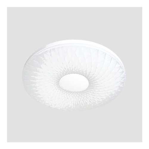 Потолочный светильник Ambrella Light Orbital Crystal Sand FS1231-FR-48W-D480 в Керхер