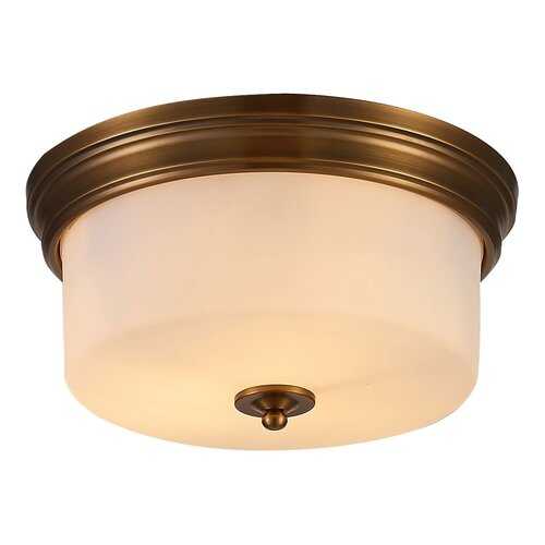 Потолочный светильник Arte Lamp A1735PL-3SR в Керхер