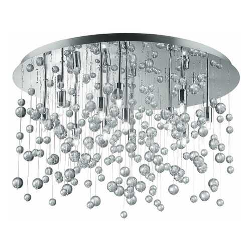 Потолочный светильник Ideal Lux Neve PL12 Cromo в Керхер
