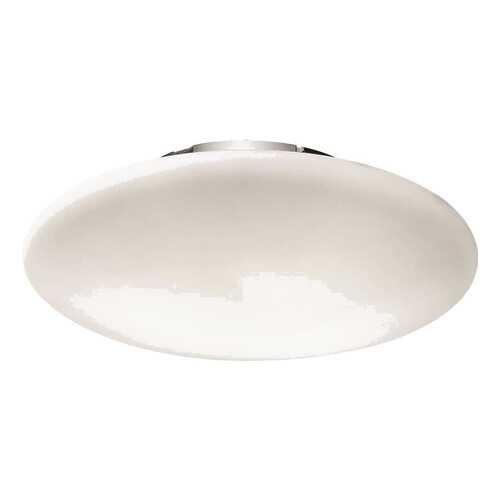 Потолочный светильник Ideal Lux Smarties Bianco PL2 D40 в Керхер