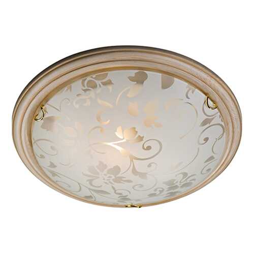 Потолочный светильник Sonex Provence Crema 156/K в Керхер