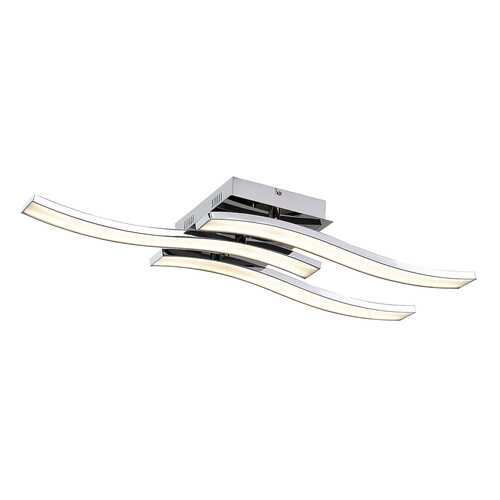 Потолочный светодиодный светильник ST Luce Fluidita SL919.102.03 в Керхер