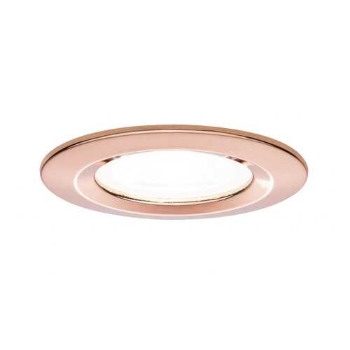 Prem EBL Nova rd dim LED 3x_W Rosegold 93600 в Керхер