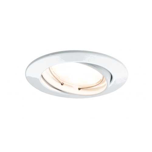 Prem EBL SmartCoin RGB schwb LED 1x7W ws 92093 в Керхер