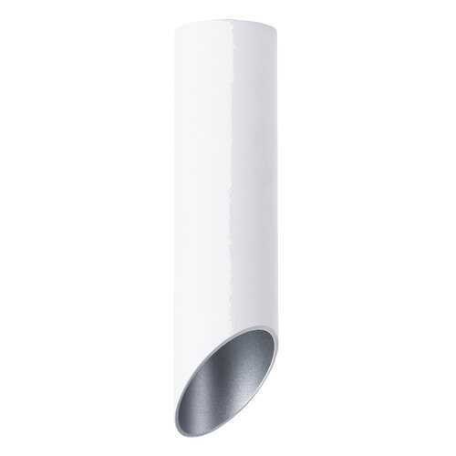 Светильник Arte Lamp PILON-SILVER A1535PL-1WH в Керхер