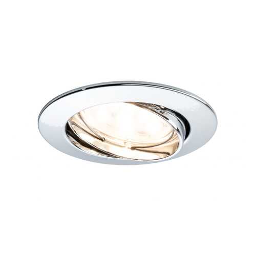 Светильник комплект Coin LED 3x6,5W 51mm, хром 92770 в Керхер