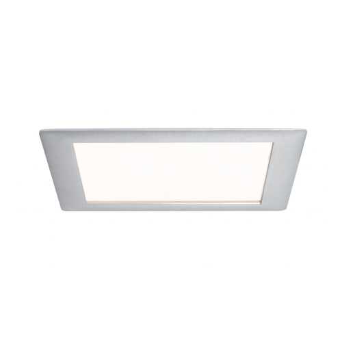 Светильник Panel eckig LED 1x8W, 2700К, Al-g 92610 в Керхер