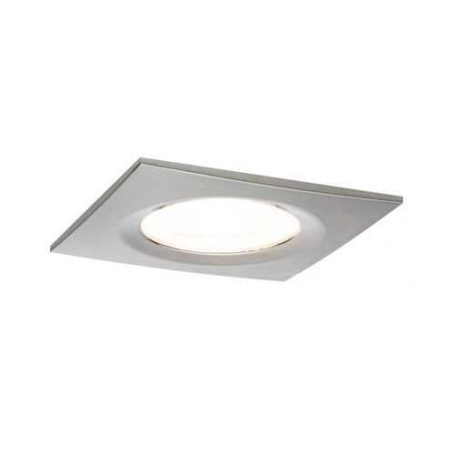 Светильник Prem EBL Nova eckig dim LED 1x_W Eisen g 93611 в Керхер