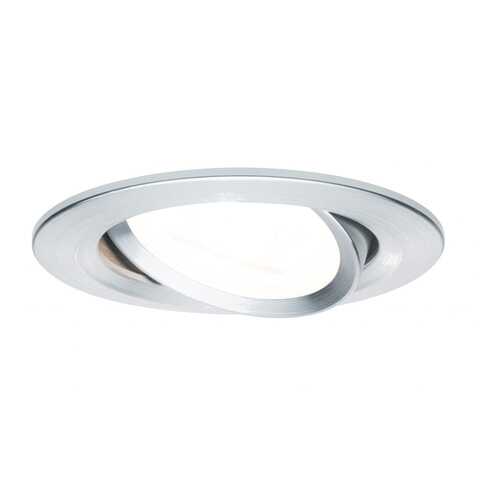 Светильник Prem EBL Nova rd schwb dim LED 3x_W Alu 93606 в Керхер