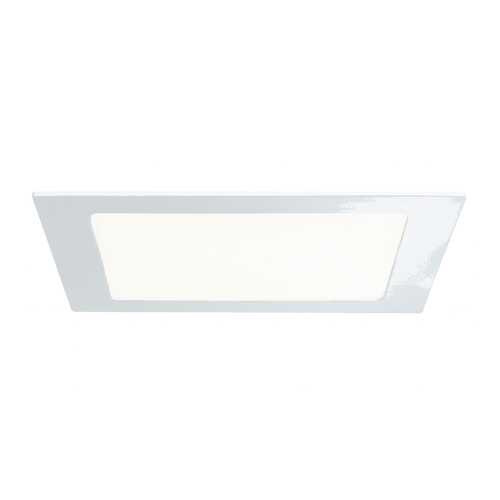 Светильник Prem. EBL Panel Set eckig LED 2x8,5W, белый 92703 в Керхер