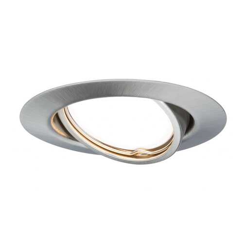 Светильник Qual EBL LED schw 3x5W GU10 51mm Eisen g 93846 в Керхер