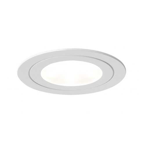 Светильник встраиваемый комплект Mobel Set Circuit LED 3x5,6W 18VA 93569 в Керхер
