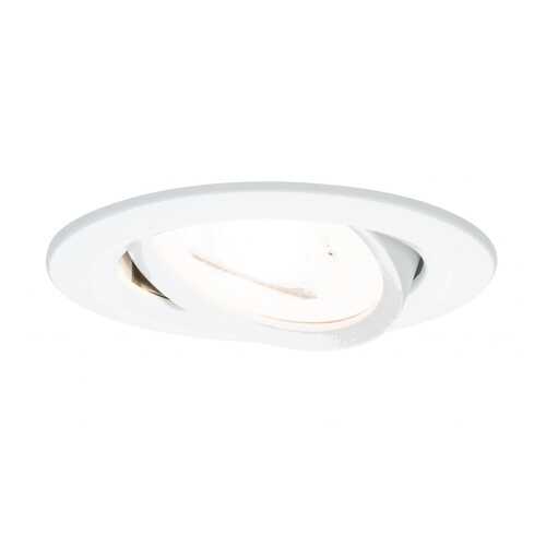 Светильник встраиваемый комплект Nova dim LED 3x7W, белый 93605 в Керхер