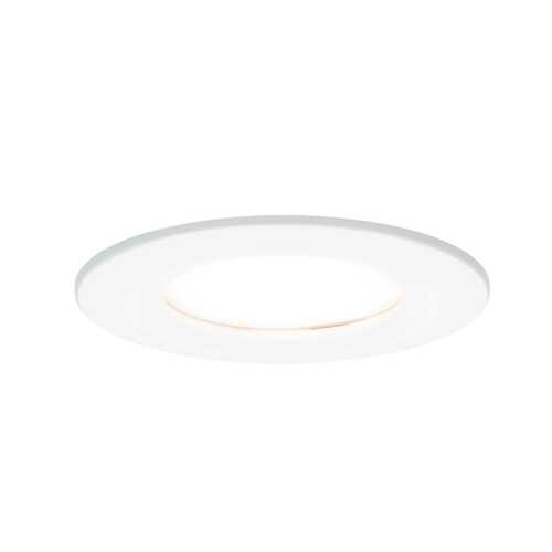 Светильник встраиваемый Nova Coin rd starr LED 1x6,5W Ws m/A 93459 в Керхер