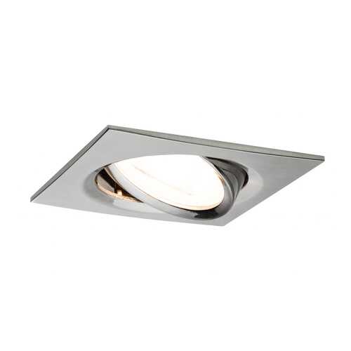 Светильник встраиваемый Nova eckig schwb dim LED 3x7W E 93623 в Керхер