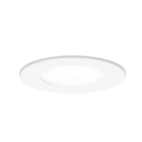 Светильник встраиваемый Nova IP44 3stepdim 1x6,5W W 93477 в Керхер