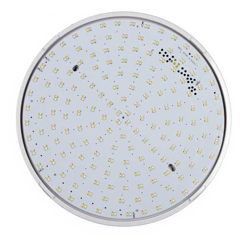 Светодиодный светильник Estares Atmosfera 38W/R-380-TWIST-220-IP20 (без плафона) в Керхер