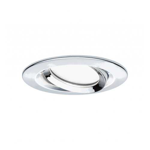 Встраиваемые светильники Nova Plus Coin dim 3x6,8W rd schw Ch 93684 в Керхер