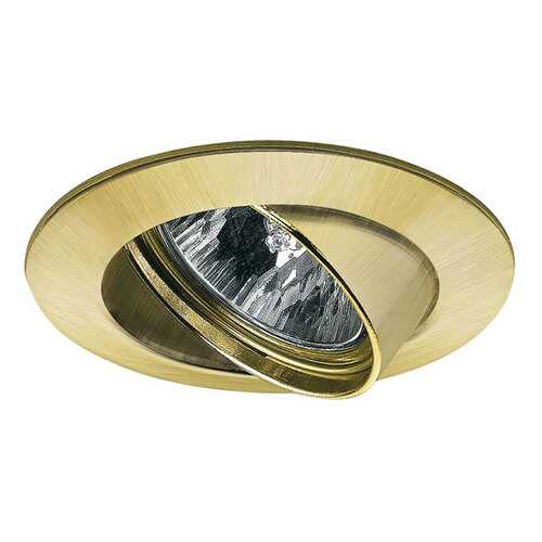 Встраиваемый светильник Paulmann Premium Line Halogen 99415 в Керхер