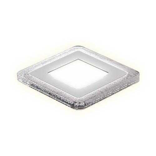 Встраиваемый светодиодный светильник Gauss Backlight Bubbles BL320 в Керхер