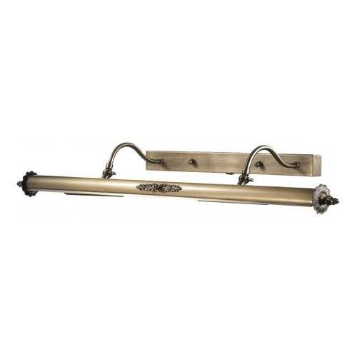 Подсветка для картин Odeon Light Benor 2531/4W в Керхер