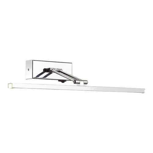 Подсветка для картин Odeon Light Sarta 4614/12WL Хром в Керхер