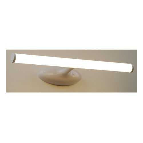 Подсветка для зеркал светодиодная Arte Lamp A2836AP-1WH в Керхер