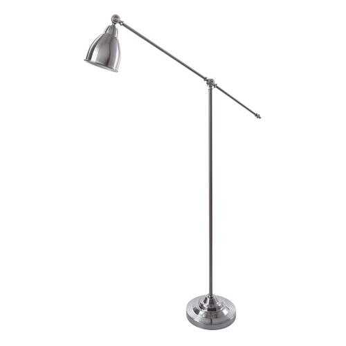 Торшер Arte Lamp A2054PN-1SS E27 в Керхер