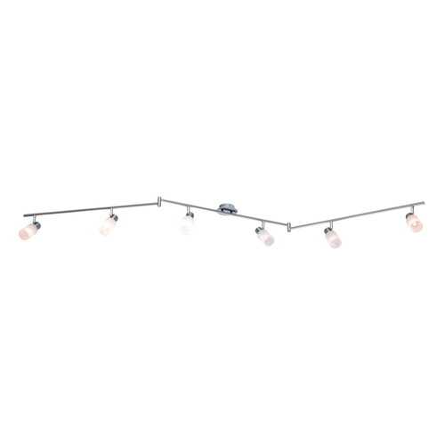 Трек-система Arte Lamp A4510PL-6SS E14 в Керхер