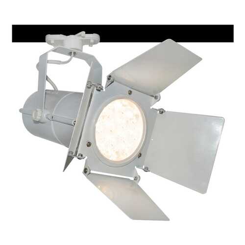 Трек-система Arte Lamp A6312PL-1WH LED в Керхер