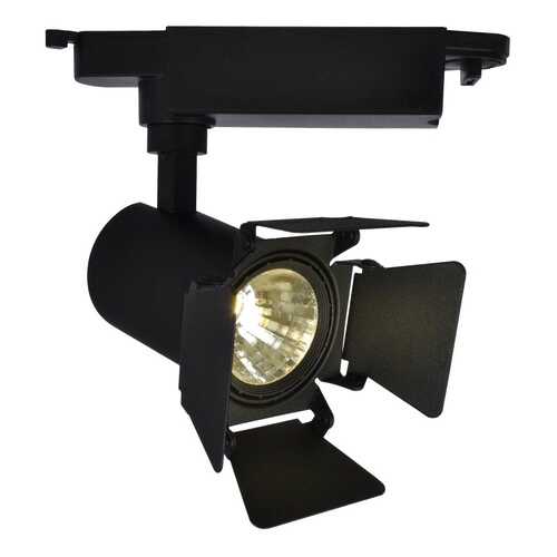 Трек-система Arte Lamp A6709PL-1BK LED в Керхер