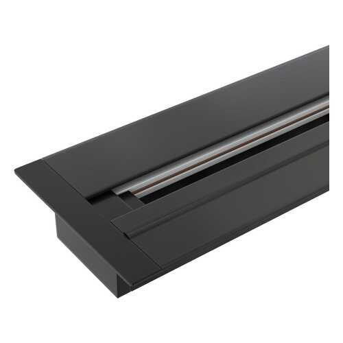 Трек-система Elektrostandard TRLM-1-200-BK черный LED в Керхер