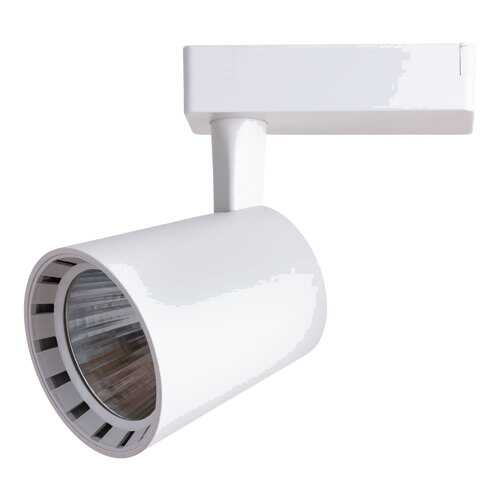 Трековый светильник Arte Lamp ATILLO A2324PL-1WH в Керхер