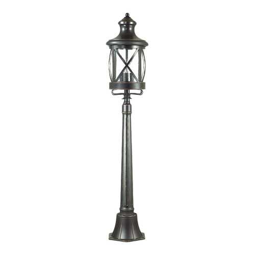 Фонарный столб Odeon Light Odeon Light Sation 4045/3F в Керхер