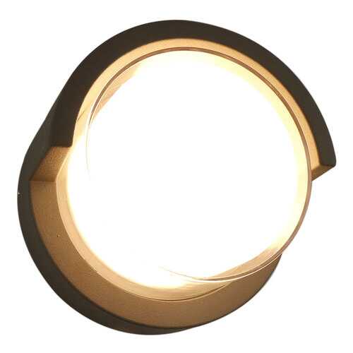 Настенный светильник Arte Lamp A8159AL-1GY в Керхер