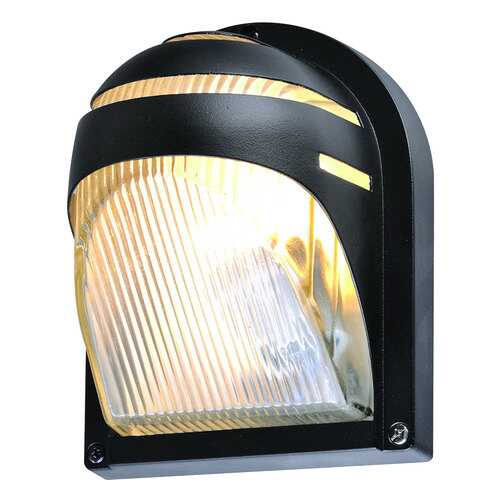 Настенный светильник Arte Lamp urban A2802AL-1BK в Керхер
