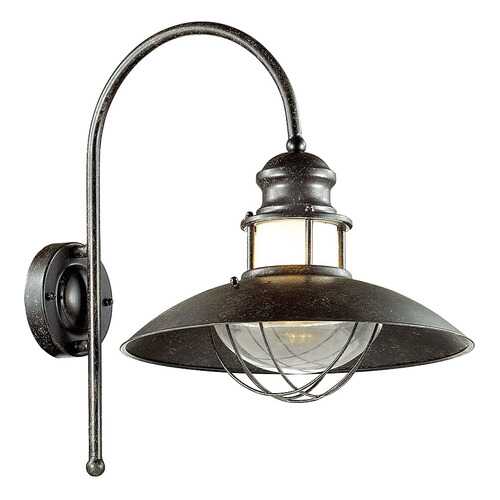 Настенный светильник Odeon Light DANTE 4164/1WA в Керхер