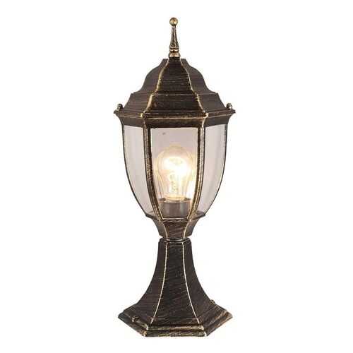 Наземный светильник Arte Lamp A3151FN-1BN в Керхер