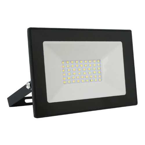 Прожектор светодиодный Ultraflash LFL-2001 C02 черный, 1 шт в Керхер