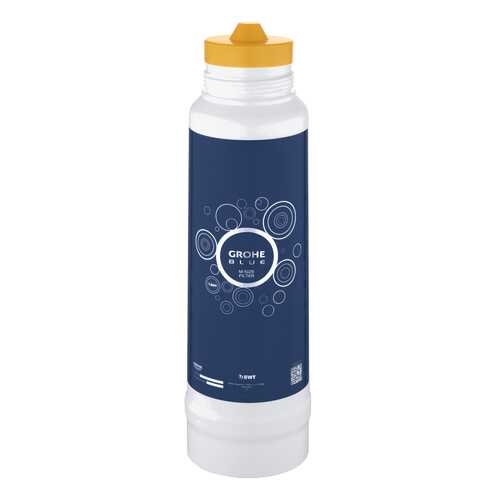 Сменный фильтр для водных систем GROHE Blue 40430001 (1500 л.) в Керхер