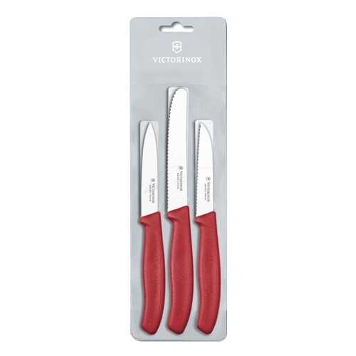 Набор ножей Victorinox 6,7111,3 3 шт в Керхер