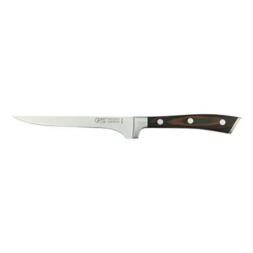 Нож кухонный GIPFEL 8429 15.5 см в Керхер