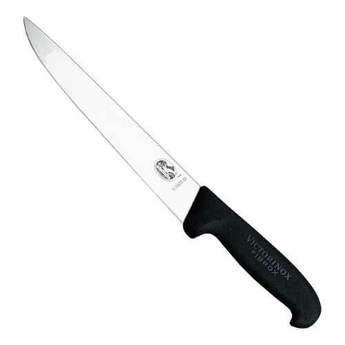 Нож кухонный Victorinox 5,5503,22 22 см в Керхер