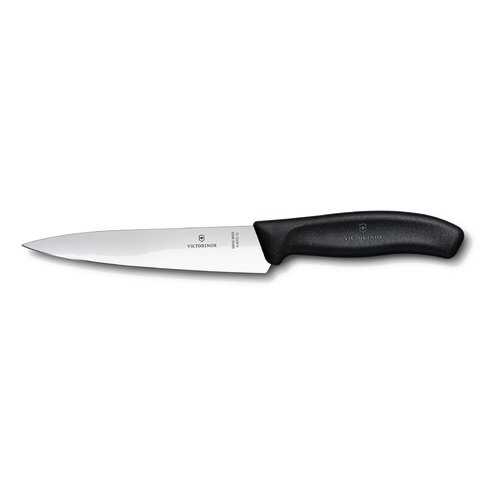 Нож кухонный Victorinox 6.8003.15B 15 см в Керхер