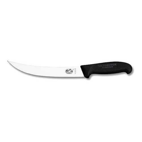Обвалочный нож Victorinox 5,7203,25 Черный в Керхер