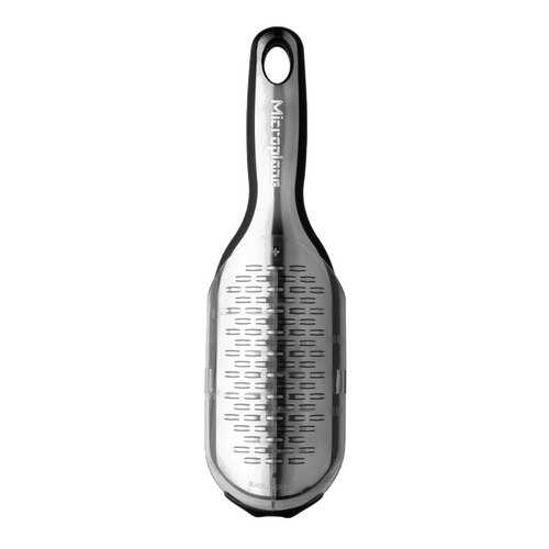 Терка Microplane 49002 Серебристый, черный в Керхер