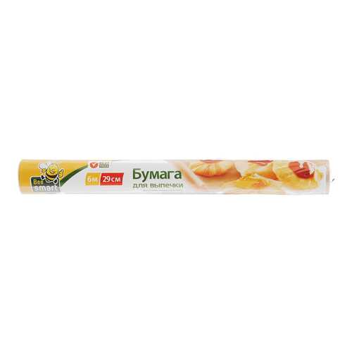Бумага для выпечки BEESMART 400135 в Керхер