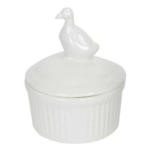 Горшочек для запекания с крышкой Walmer Duck, 0,12л, 9см, W10330009 в Керхер