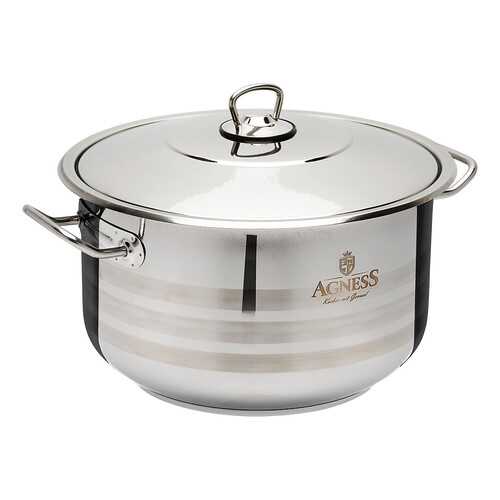 Кастрюля AGNESS 936-103 16.5л в Керхер