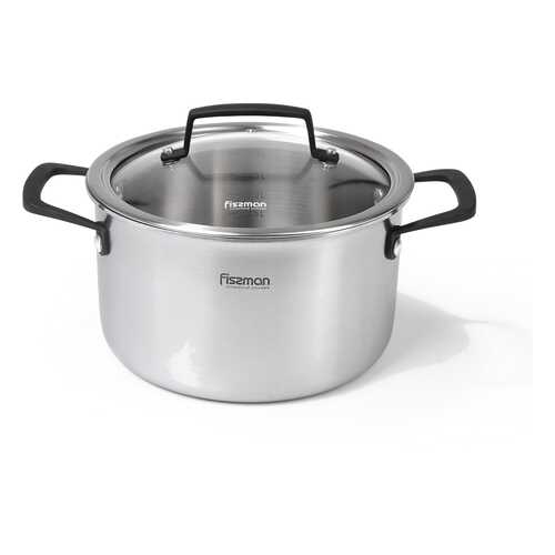 Кастрюля FISSMAN LOREN 3.7л в Керхер